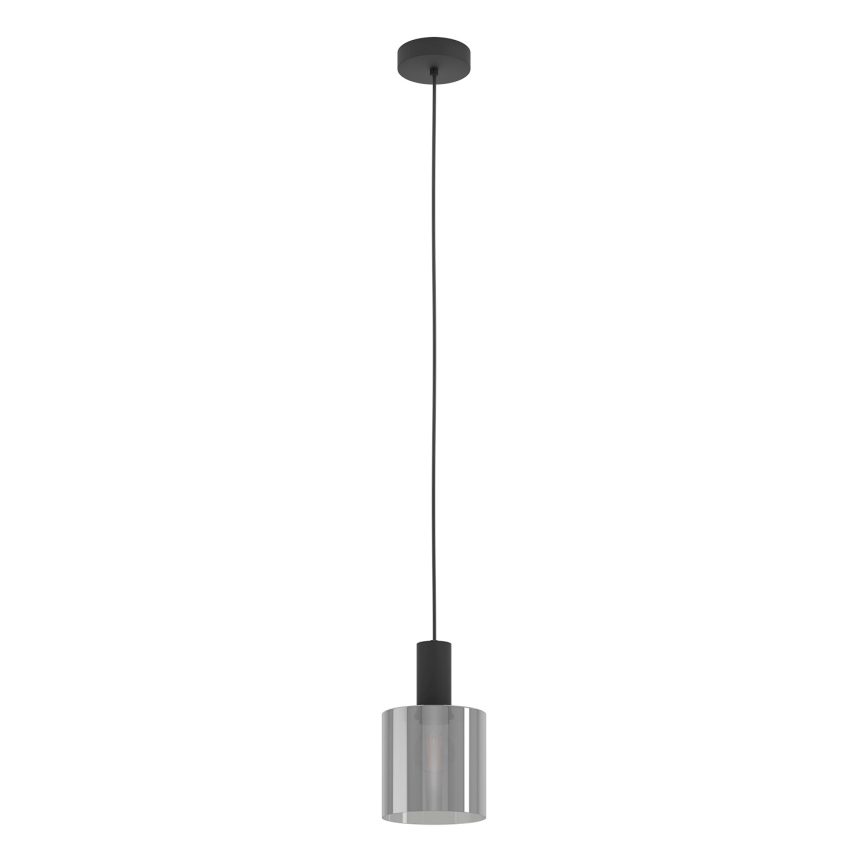 Eglo - Lestenec na vrvici 1xE27/40W/230V