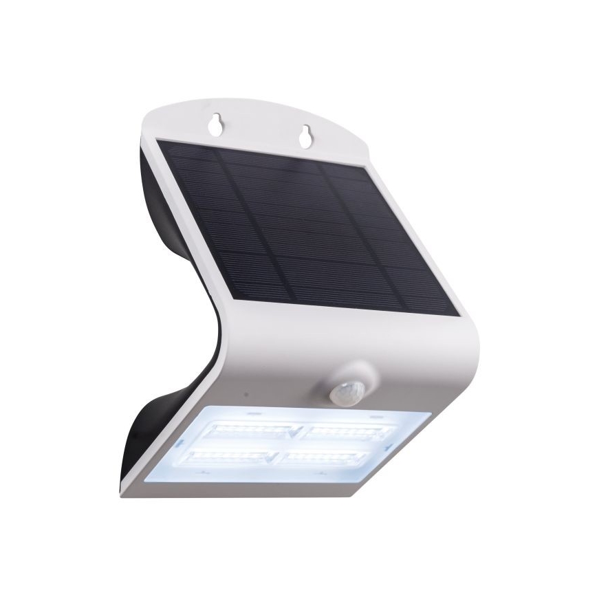 Eglo - Solarna svetilka s senzorjem LED/3,2W/3,7V 2000 mAh IP54