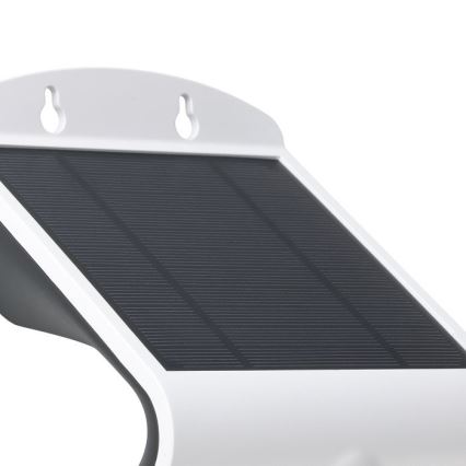 Eglo - Solarna svetilka s senzorjem LED/3,2W/3,7V 2000 mAh IP54