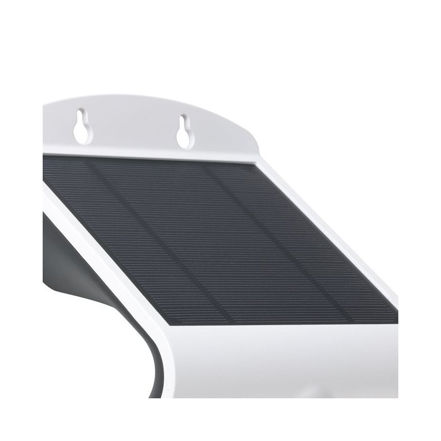 Eglo - Solarna svetilka s senzorjem LED/3,2W/3,7V 2000 mAh IP54