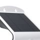 Eglo - Solarna svetilka s senzorjem LED/3,2W/3,7V IP54
