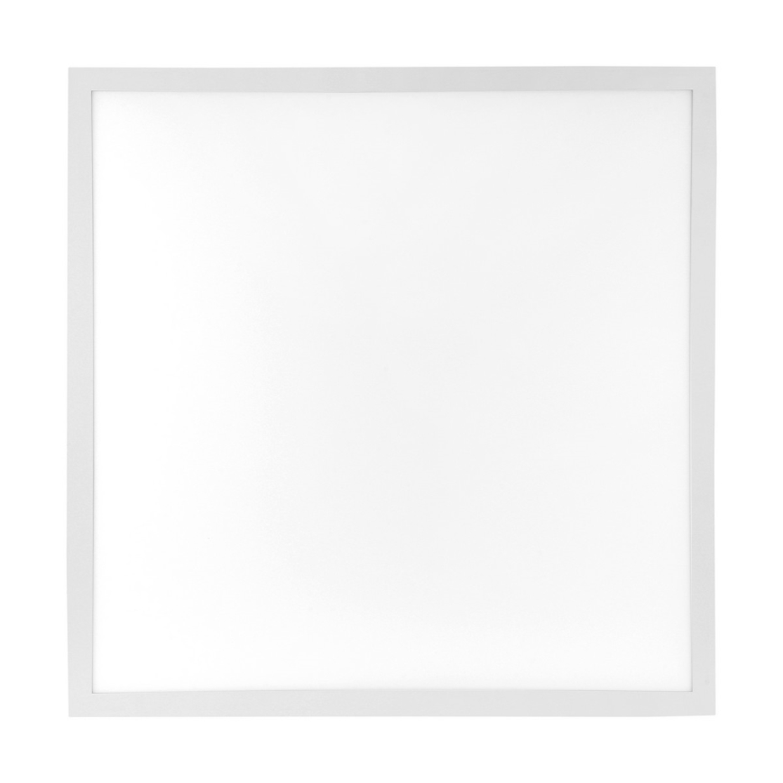 Eglo - RGBW Stropna svetilka z možnostjo zatemnitve LED/32,5W/230V 2700-6500K 60x60 cm + Daljinski upravljalnik