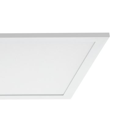 Eglo - RGBW Stropna svetilka z možnostjo zatemnitve LED/32,5W/230V 2700-6500K 120x30 cm + Daljinski upravljalnik