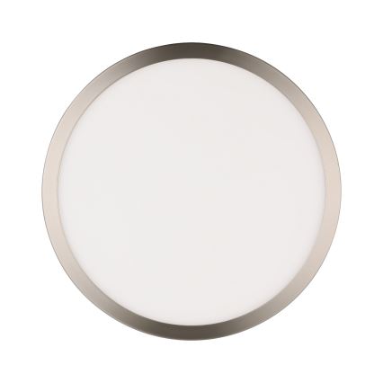 Eglo - LED Zatemnljivo kopalniško stropno svetilo LED/19,5W/230V 2700-6500K IP44 ZigBee premer 28,5 cm