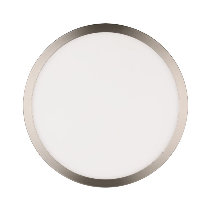 Eglo - LED Zatemnljivo kopalniško stropno svetilo LED/19,5W/230V 2700-6500K IP44 ZigBee premer 28,5 cm