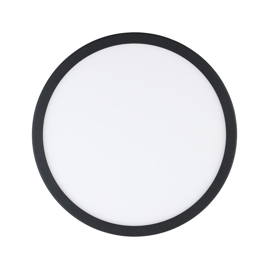 Eglo - LED Zatemnitvena kopalniška svetilka LED/19,5W/230V IP44 ZigBee