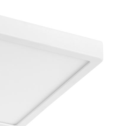 Eglo - LED Zatemnitvena kopalniška stropna svetilka LED/19,5W/230V 2700-6500K IP44 ZigBee