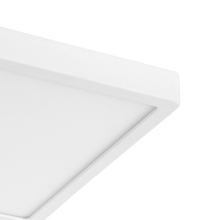 Eglo - LED Zatemnitvena kopalniška stropna svetilka LED/19,5W/230V 2700-6500K IP44 ZigBee