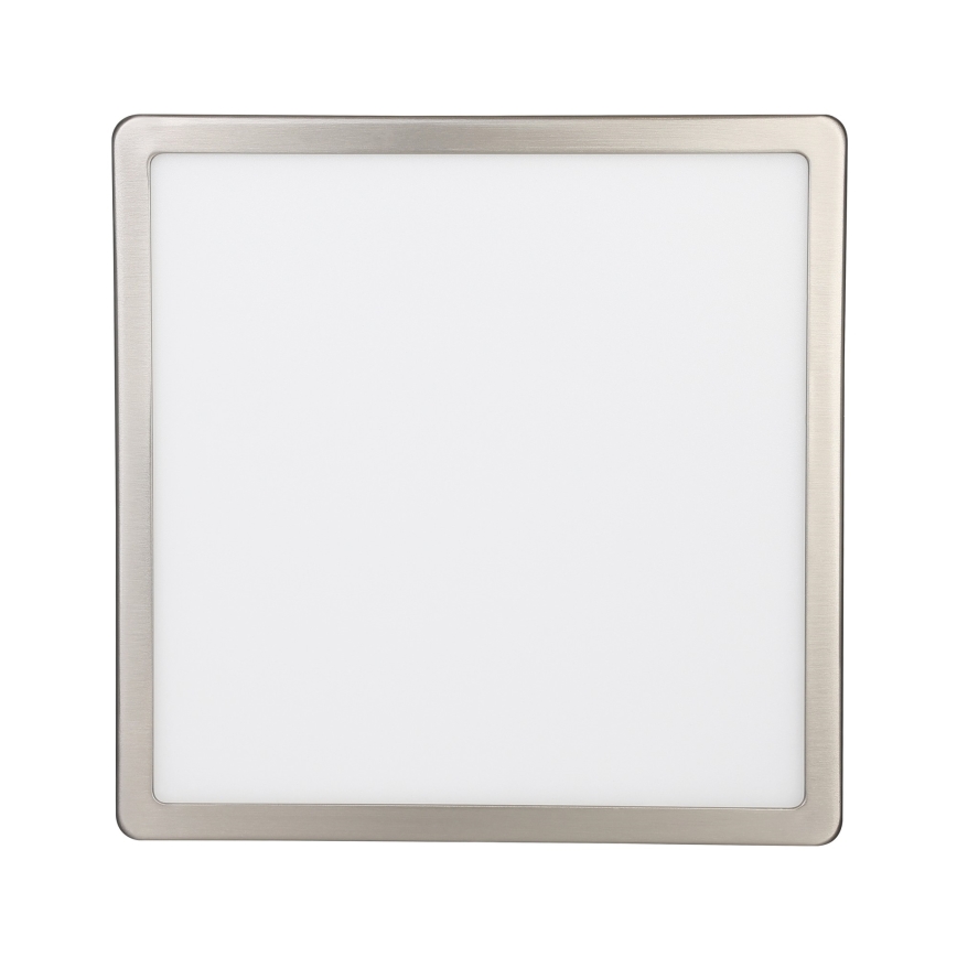 Eglo - LED Zatemnitvena kopalniška stropna svetilka LED/19,5W/230V 2700-6500K IP44 ZigBee