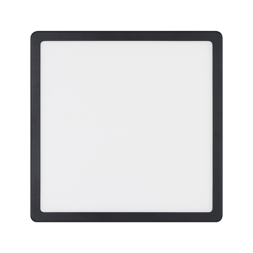 Eglo - LED zatemnljivo kopalniško svetilo LED/19,5W/230V IP44 ZigBee 28,5x28,5 cm