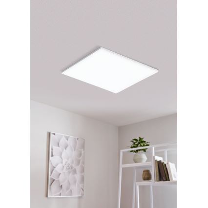 Eglo - LED Stropna svetilka LED/33W/230V