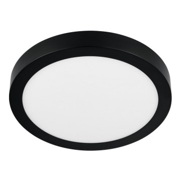 Eglo 98906 - Stropna LED svetilka za kopalnico FUEVA 1 LED/22W/230V IP44 premer 30 cm