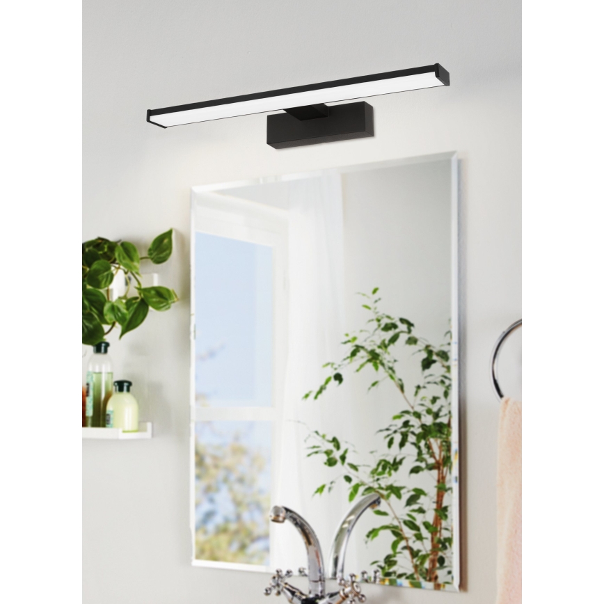 Eglo - LED Kopalniška luč za osvetlitev ogledala LED/7,4W/230V 4000K 40 cm IP44