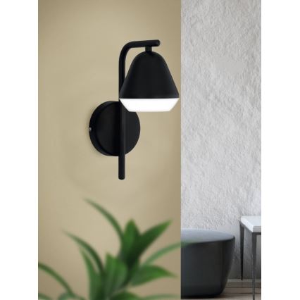 Eglo 99034 - LED stenska svetilka PALBIETA 1xGU10/3W/230V