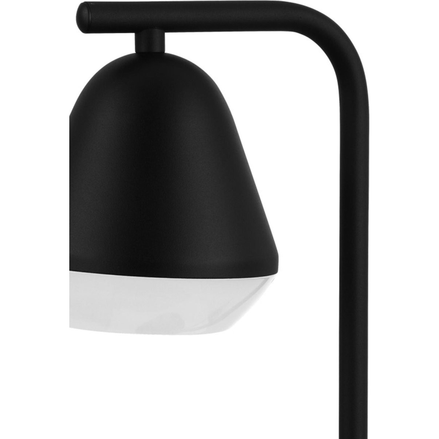 Eglo - LED Namizna svetilka 1xGU10/3W/230V