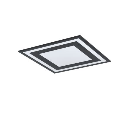 Eglo - LED Stropna svetilka LED/24W/230V