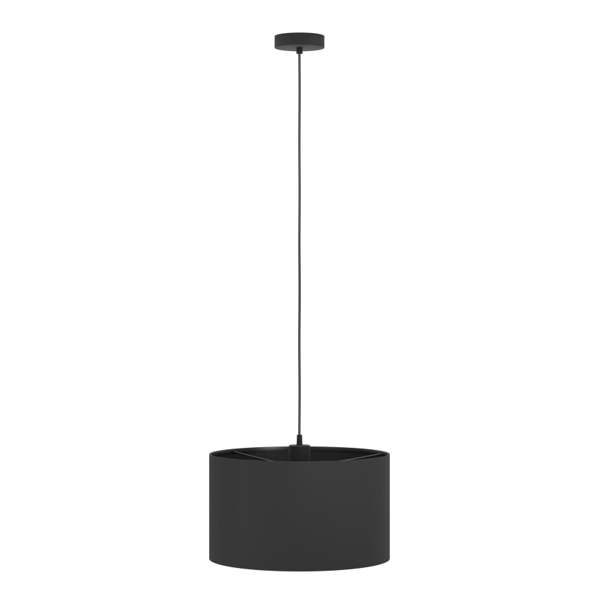 Eglo - Lestenec na vrvici 1xE27/40W/230V