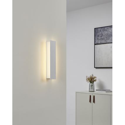 Eglo - LED Stenska svetilka LED/12W/230V