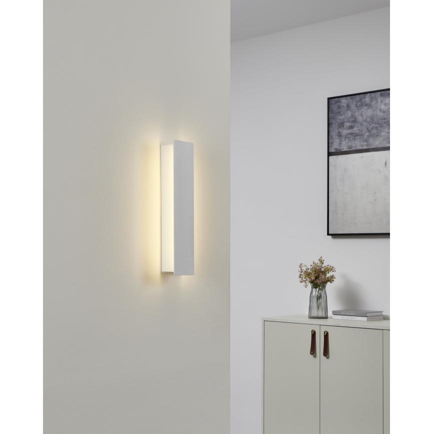 Eglo - LED Stenska svetilka LED/12W/230V