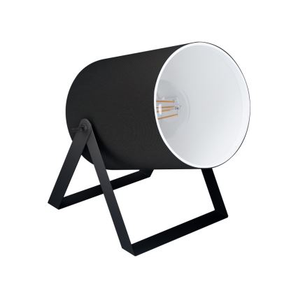 Eglo - Namizna svetilka 1xE27/25W/230V