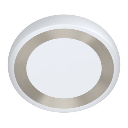 Eglo - LED Stropna svetilka LED/22W/230V