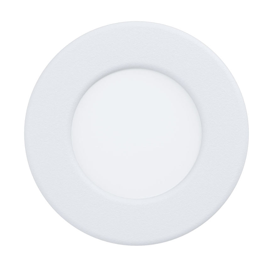 Eglo - LED Vgradna svetilka LED/2,7W/230V