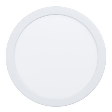 Eglo - LED Vgradna svetilka LED/16,5W/230V