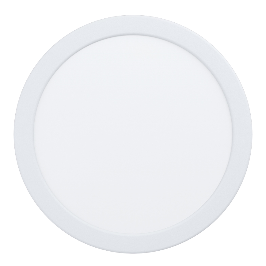 Eglo - LED Vgradna svetilka LED/16,5W/230V