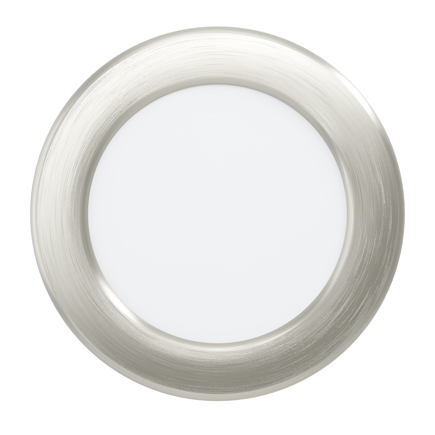 Eglo - LED Vgradna svetilka LED/5,5W/230V