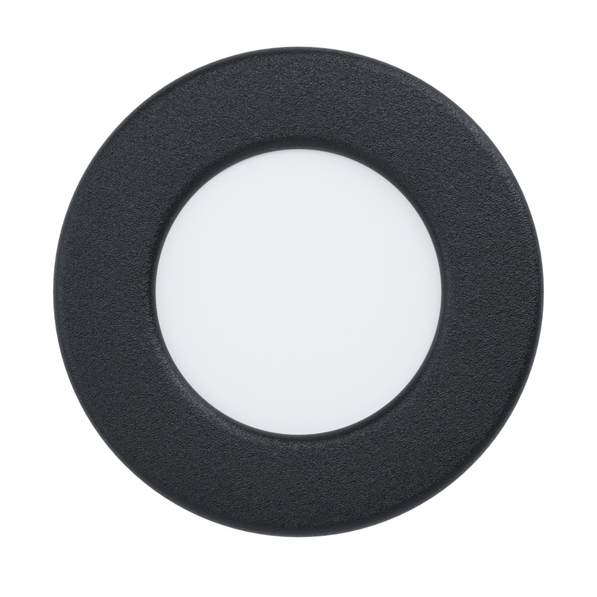 Eglo - LED Vgradna svetilka LED/2,7W/230V