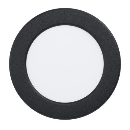 Eglo - vgradna LED stropna svetilka, 5,5 W, 230 V, Ø 11,7 cm