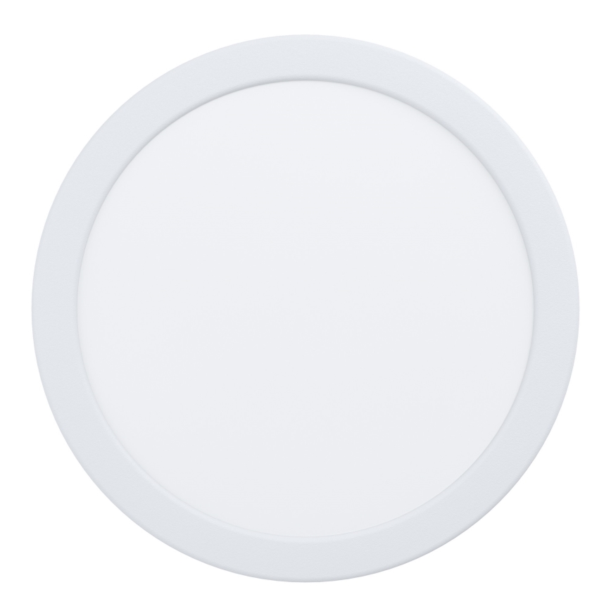Eglo - LED Vgradna svetilka LED/16,5W/230V