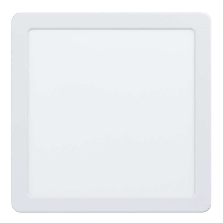 Eglo - LED Vgradna svetilka LED/16,5W/230V