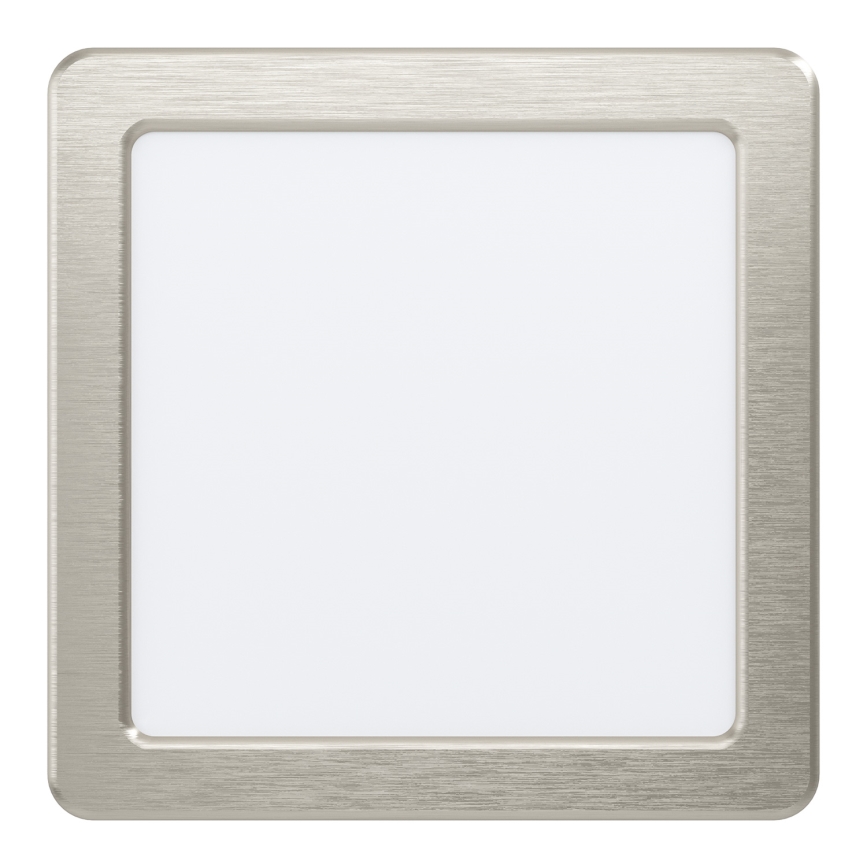 Eglo - LED Vgradna svetilka LED/10,5W/230V