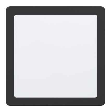 Eglo - LED vgradno stropno svetilo LED/16,5W/230V 21,6x21,6 cm