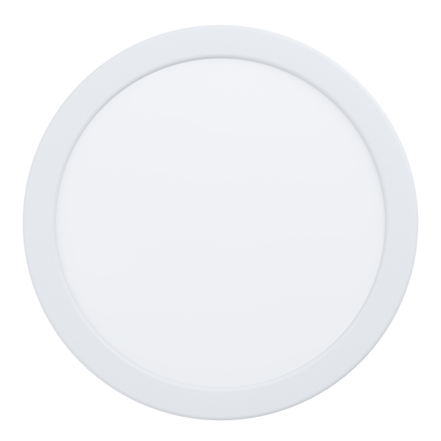 Eglo - LED Zatemnitvena vgradna svetilka LED/16,5W/230V
