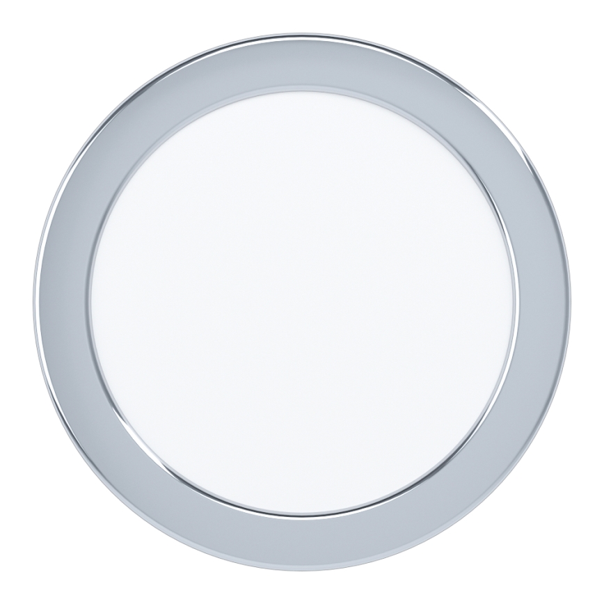Eglo - LED Kopalniška vgradna svetilka LED/10,5W/230V IP44