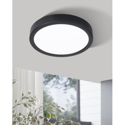 Eglo - LED Stropna svetilka LED/20W/230V