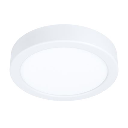 Eglo - LED Stropna svetilka LED/10,5W/230V