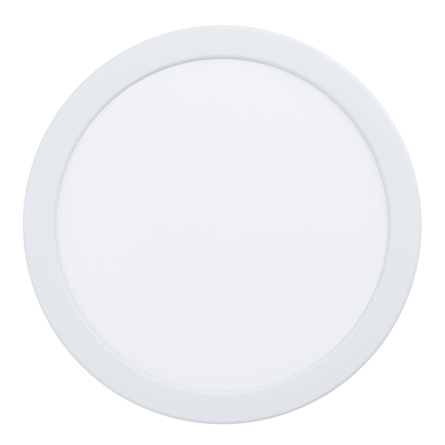Eglo - LED Stropna svetilka LED/10,5W/230V