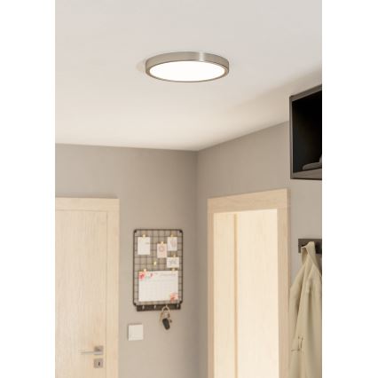 Eglo 99232 - LED Stropna svetilka FUEVA 5 LED / 20W / 230V