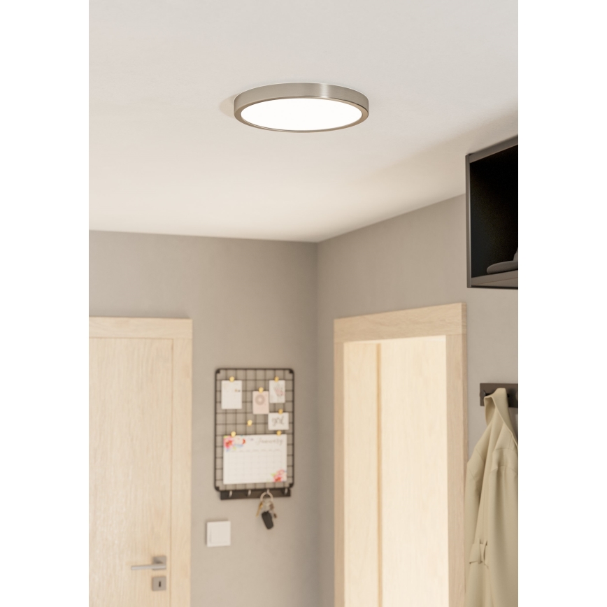 Eglo 99232 - LED Stropna svetilka FUEVA 5 LED / 20W / 230V