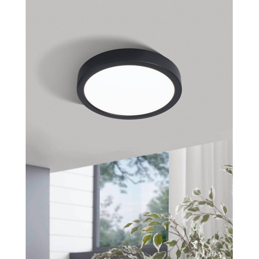 Eglo - LED Stropna svetilka LED/16,5W/230V