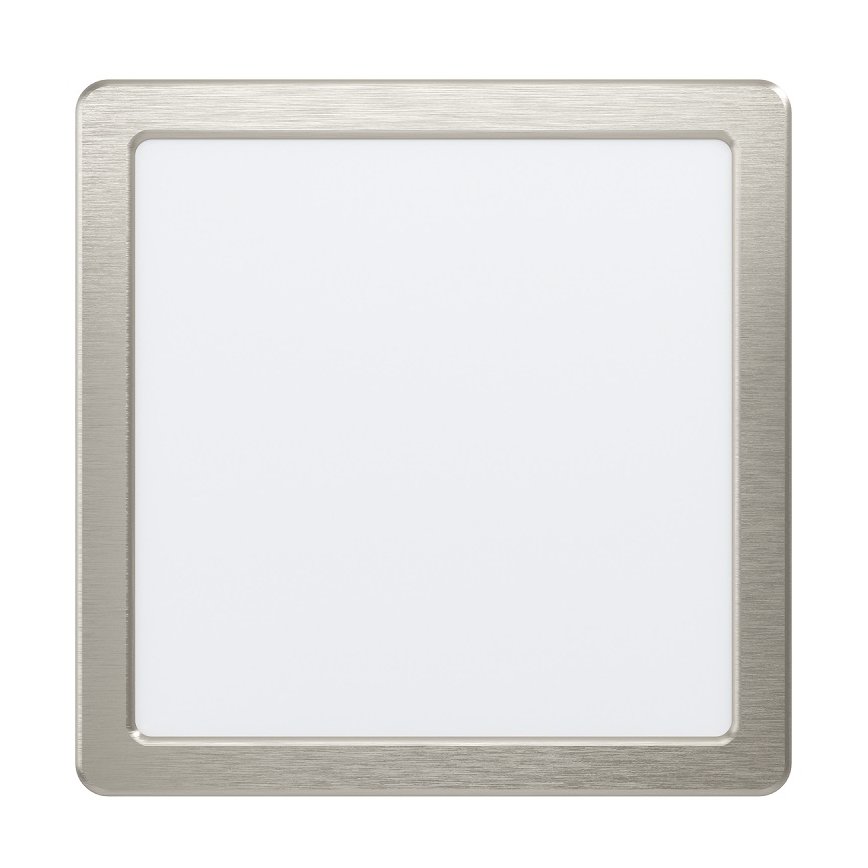 Eglo - LED Stropna svetilka LED/16,5W/230V