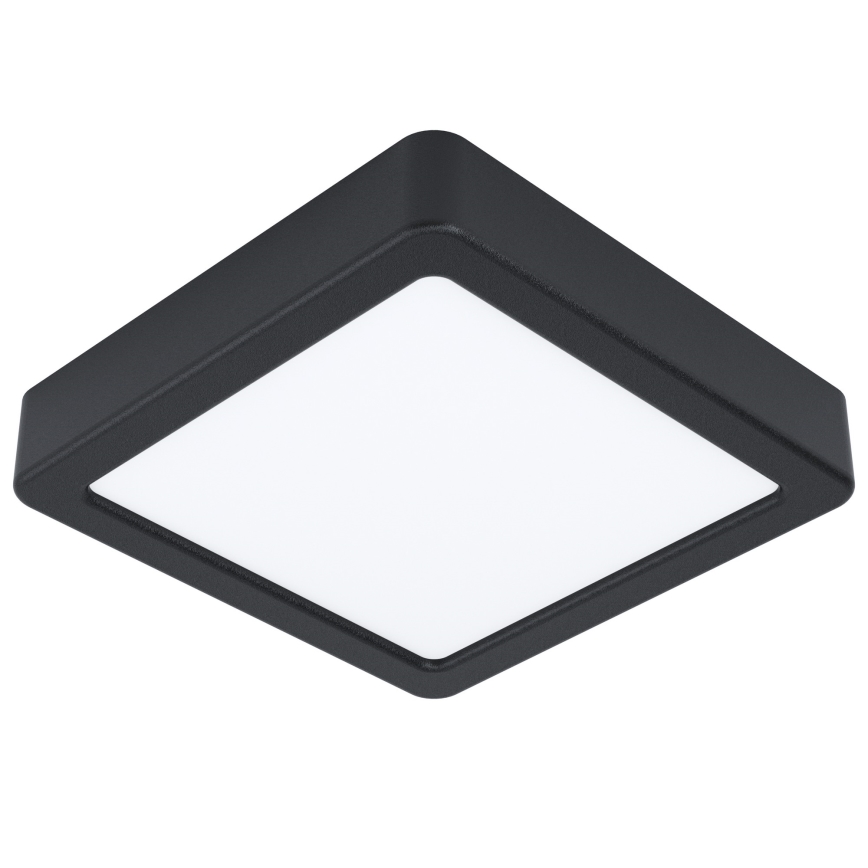 Eglo - LED Stropna svetilka LED/10,5W/230V