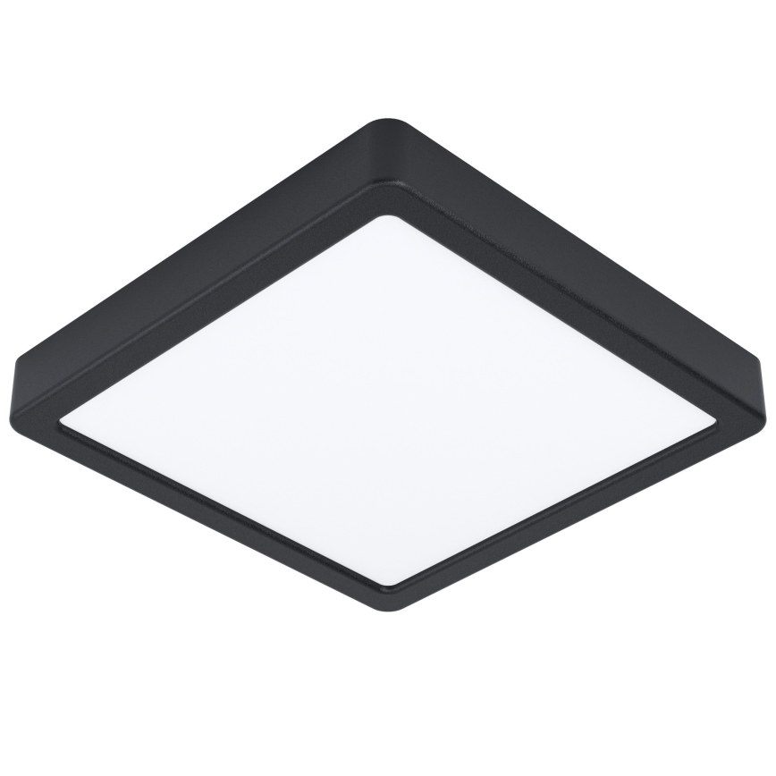 Eglo - LED Stropna svetilka LED/16,5W/230V