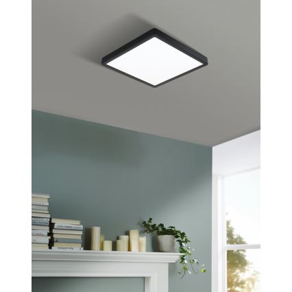Eglo - LED Stropna svetilka LED/20W/230V