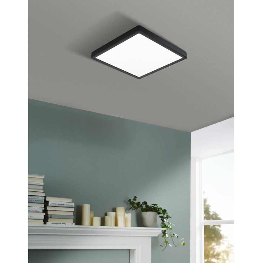 Eglo - LED Stropna svetilka LED/20W/230V