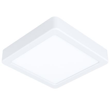 Eglo - LED Stropna svetilka LED/10,5W/230V