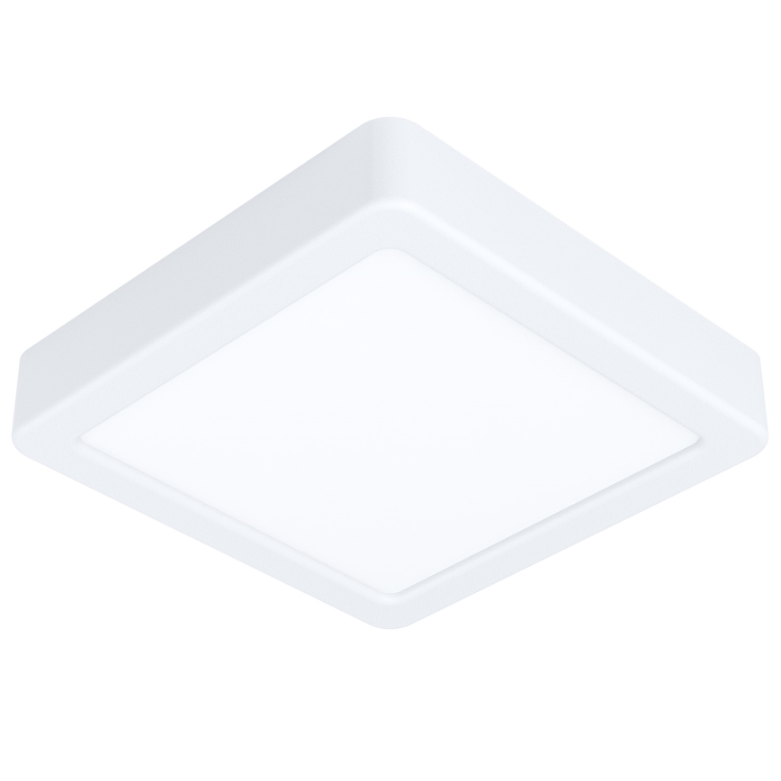 Eglo - LED Stropna svetilka LED/10,5W/230V